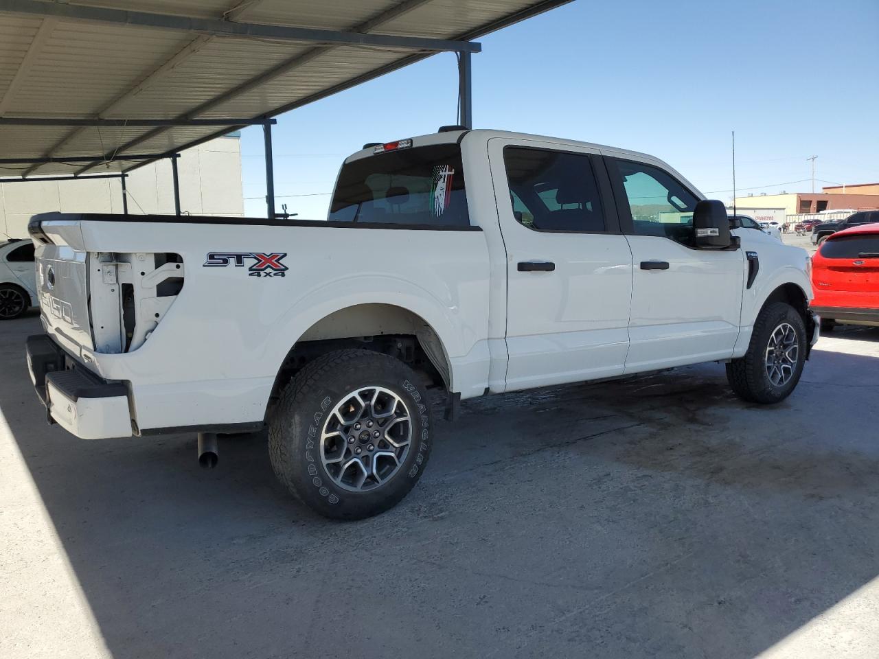 2021 Ford F150 Supercrew vin: 1FTFW1E87MFC31803