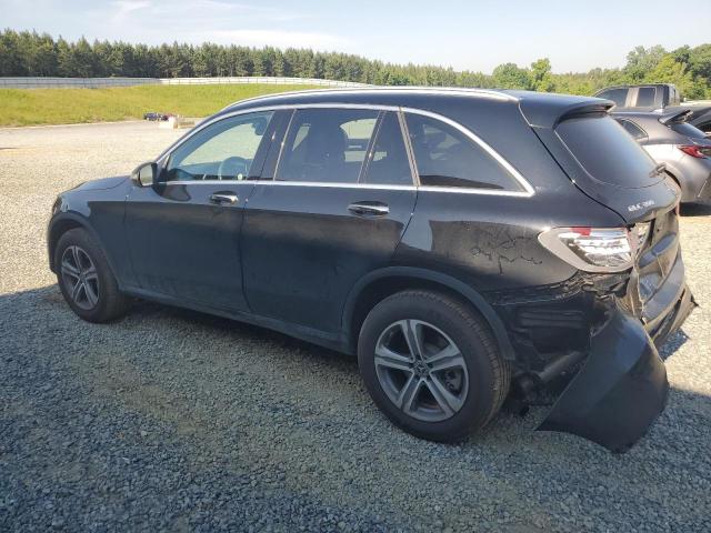 2018 Mercedes-Benz Glc 300 VIN: WDC0G4JB8JV076082 Lot: 55700914