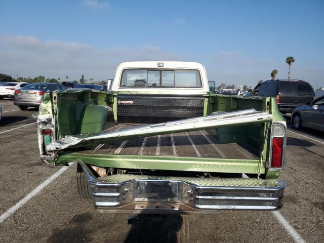 1970 Chevrolet C20 VIN: CE240Z165157 Lot: 54302084