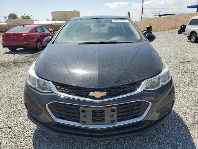 2018 Chevrolet Cruze Ls VIN: 1G1BC5SM4J7150756 Lot: 54556484