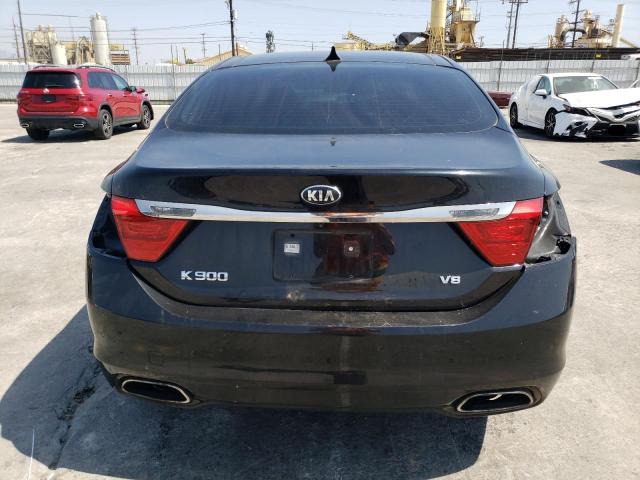 2015 Kia K900 VIN: KNALU4D41F6024087 Lot: 53260634