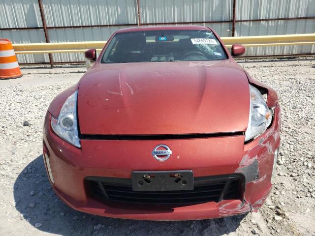 2016 Nissan 370Z Base VIN: JN1AZ4EH5GM933785 Lot: 54849124