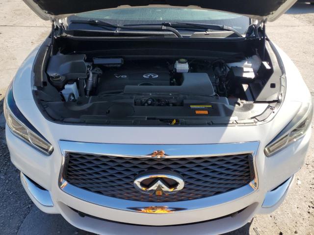 2019 Infiniti Qx60 Luxe VIN: 5N1DL0MN9KC503585 Lot: 54996234