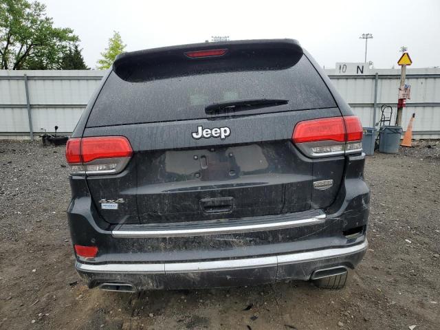 2014 Jeep Grand Cherokee Summit VIN: 1C4RJFJGXEC182931 Lot: 53909734