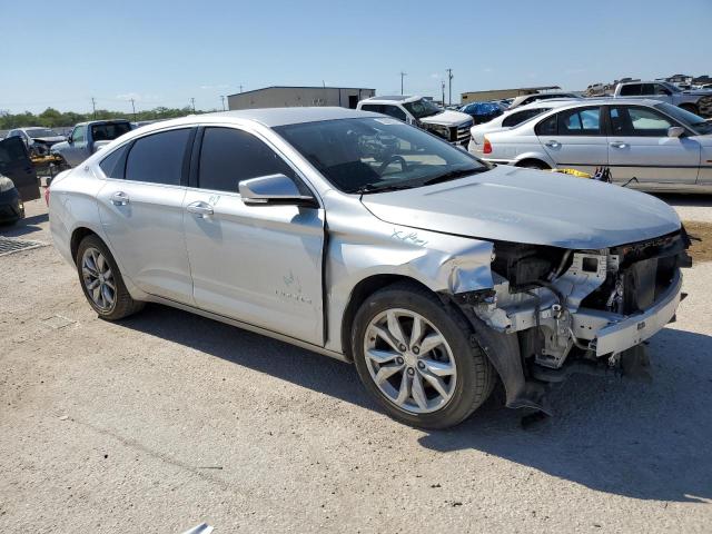 2019 Chevrolet Impala Lt VIN: 2G11Z5S39K9113221 Lot: 52689024