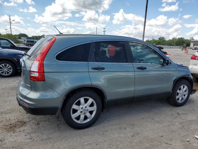 2011 HONDA CR-V SE 5J6RE4H4XBL119922  56494734