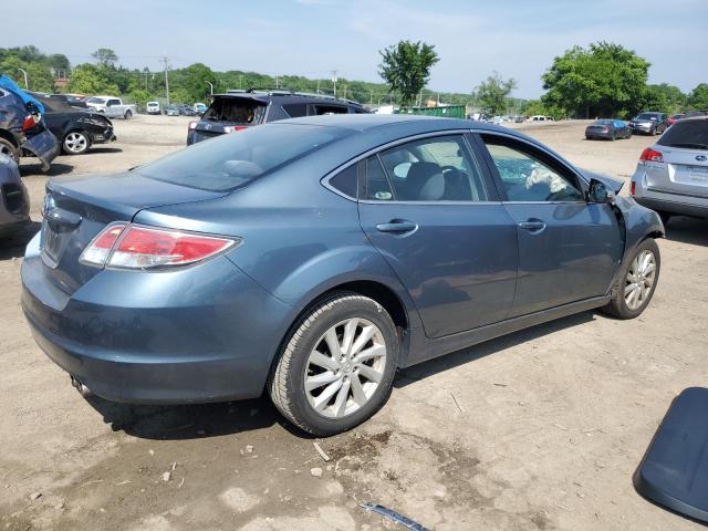 2012 Mazda 6 I VIN: 1YVHZ8EH4C5M14261 Lot: 55633544