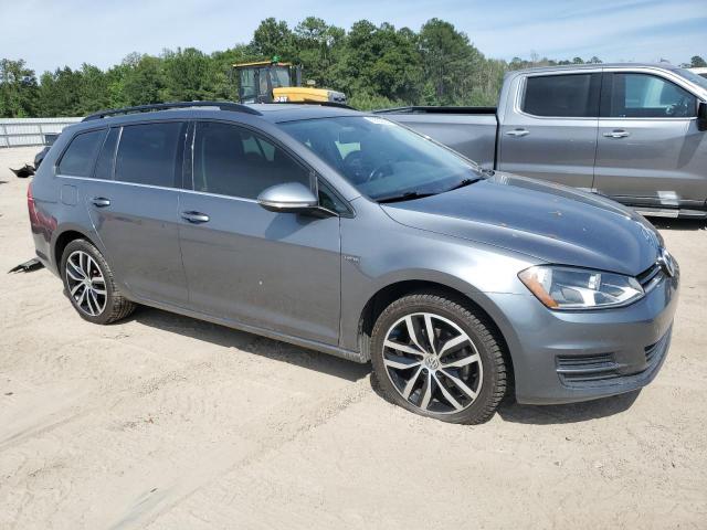 2016 VOLKSWAGEN GOLF SPORT - 3VWC17AU7GM520768