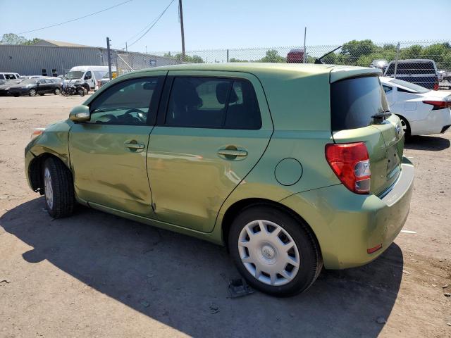2009 Toyota Scion Xd VIN: JTKKU10449J050390 Lot: 55765794