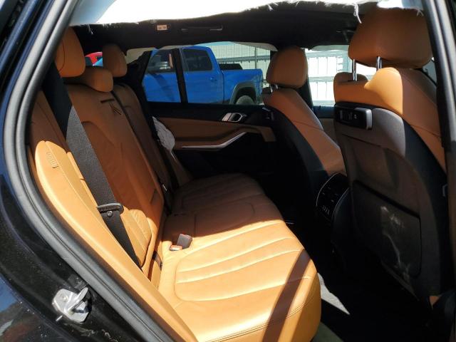 2019 BMW X5 xDrive40I VIN: 5UXCR6C56KLK80780 Lot: 55366194