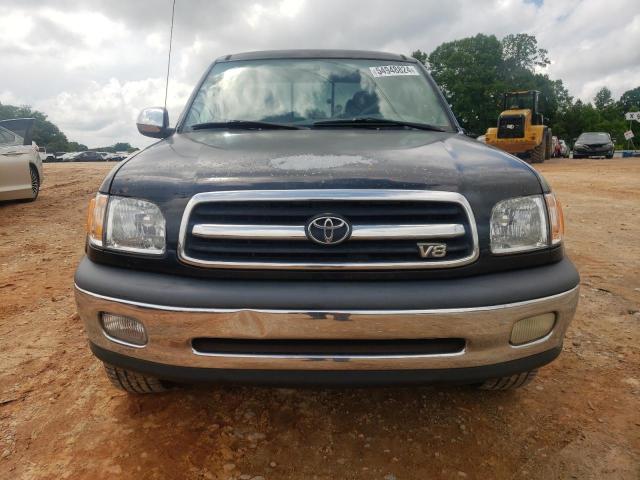 2000 Toyota Tundra Access Cab VIN: 5TBRT3412YS101044 Lot: 54948824