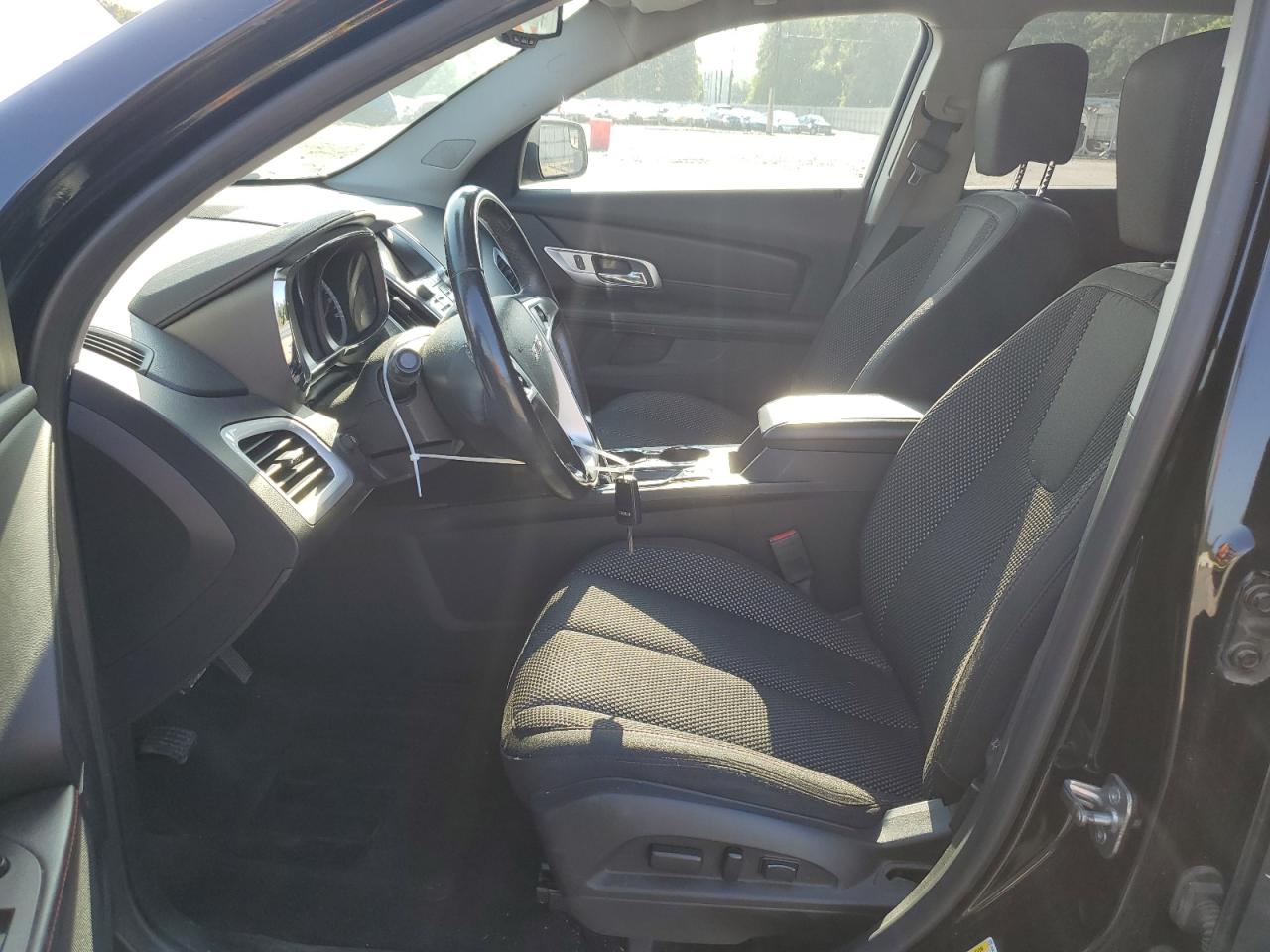 2GKALREK0E6258760 2014 GMC Terrain Sle