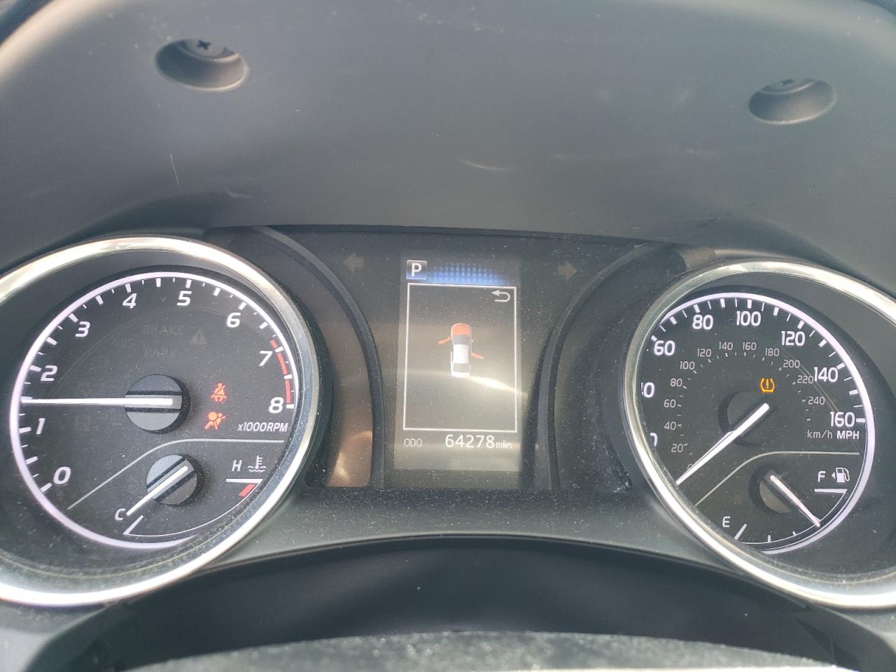 4T1B11HK9KU277058 2019 Toyota Camry L