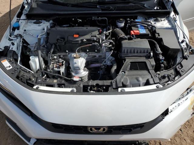 19XFL2H80PE004851 Honda Civic SPOR 11