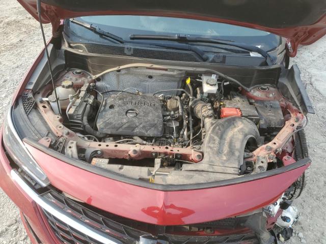 2020 Buick Encore Gx Select VIN: KL4MMDSL2LB114797 Lot: 57065854