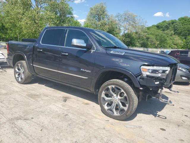 2020 Ram 1500 Limited VIN: 1C6SRFHT0LN224013 Lot: 52568534