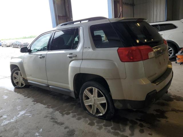 2012 GMC Terrain Sle VIN: 2GKFLTEK6C6177763 Lot: 55520494