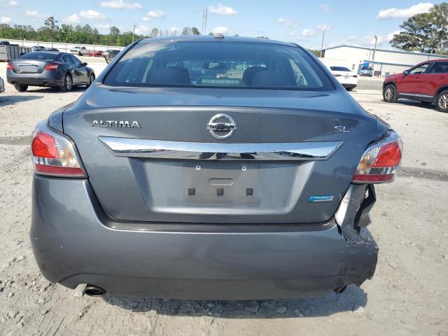 2014 Nissan Altima 2.5 VIN: 1N4AL3AP2EN361206 Lot: 55825564