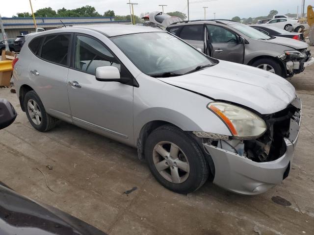 2013 Nissan Rogue S VIN: JN8AS5MT7DW000584 Lot: 55142054