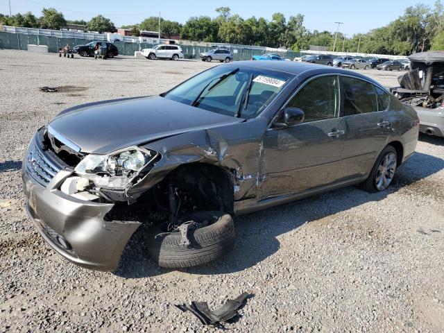 2007 Infiniti M35 Base VIN: JNKAY01E37M311768 Lot: 57199084