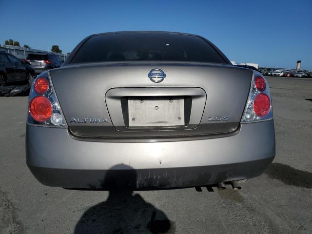 2005 Nissan Altima S VIN: 1N4AL11D35N479792 Lot: 55767954