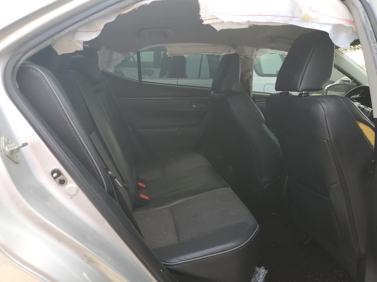 5YFBURHE8FP276281 2015 Toyota Corolla L