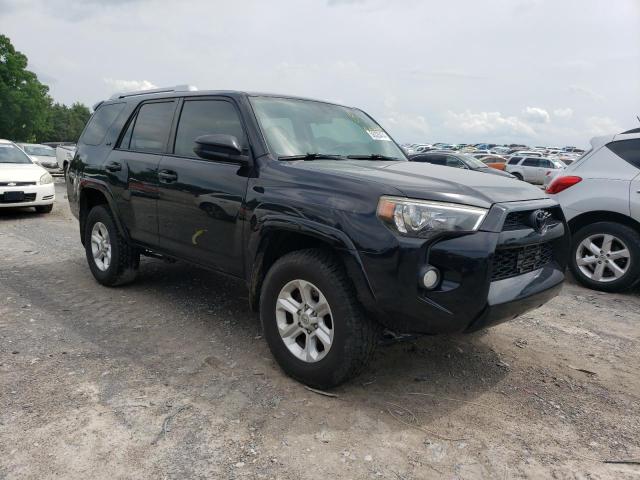 2016 Toyota 4Runner Sr5/Sr5 Premium VIN: JTEBU5JR8G5324751 Lot: 56328474