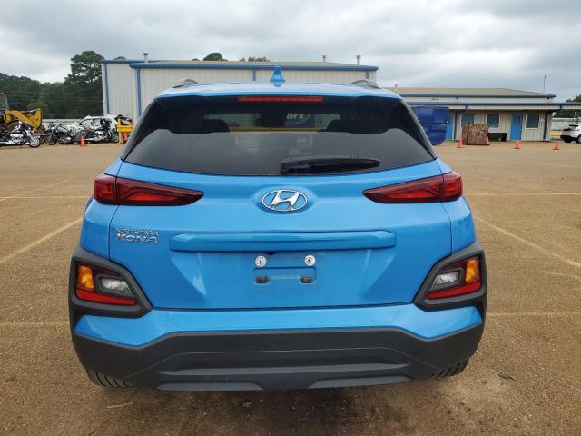 2019 Hyundai Kona Sel VIN: KM8K62AA5KU368563 Lot: 56905164