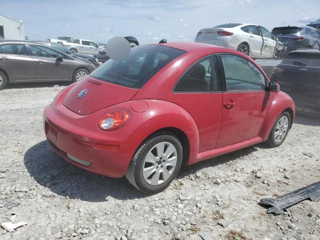 2008 Volkswagen New Beetle S VIN: 3VWPW31C88M516281 Lot: 55997074