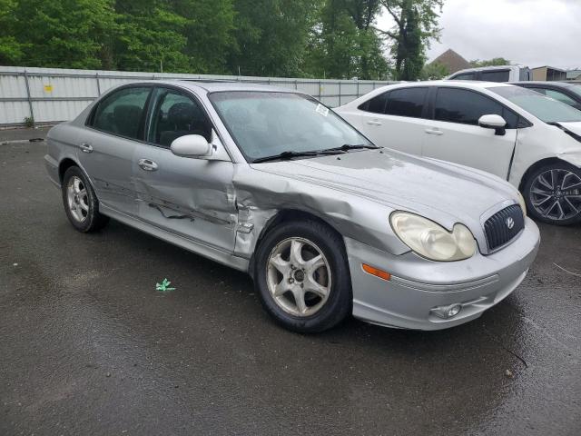 2005 Hyundai Sonata Gls VIN: KMHWF35H75A189168 Lot: 54143214