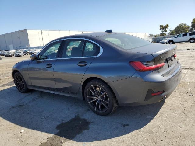 2021 BMW 330Xi VIN: 3MW5R7J05M8B94214 Lot: 56529584