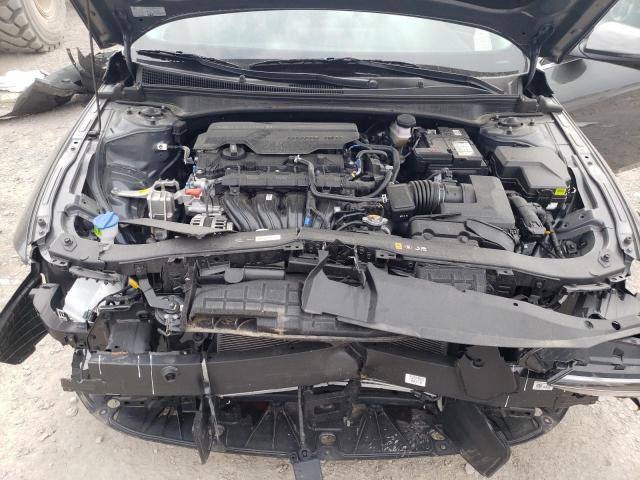 2024 HYUNDAI ELANTRA LI - KMHLP4DGXRU664976