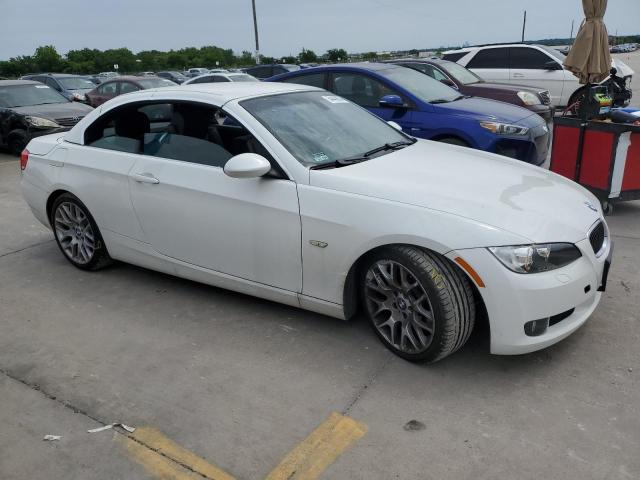 2008 BMW 328 I Sulev VIN: WBAWR33528P152760 Lot: 54445624