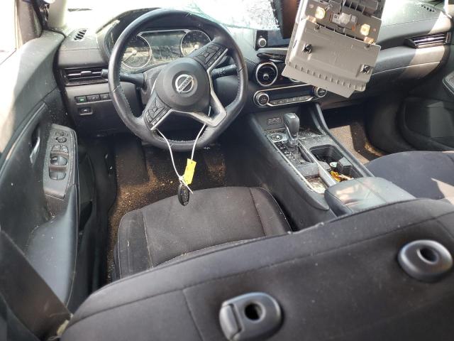 2020 Nissan Sentra Sv VIN: 3N1AB8CV2LY236716 Lot: 55798374