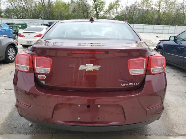 2014 Chevrolet Malibu 1Lt VIN: 1G11C5SL1EF248402 Lot: 53452994