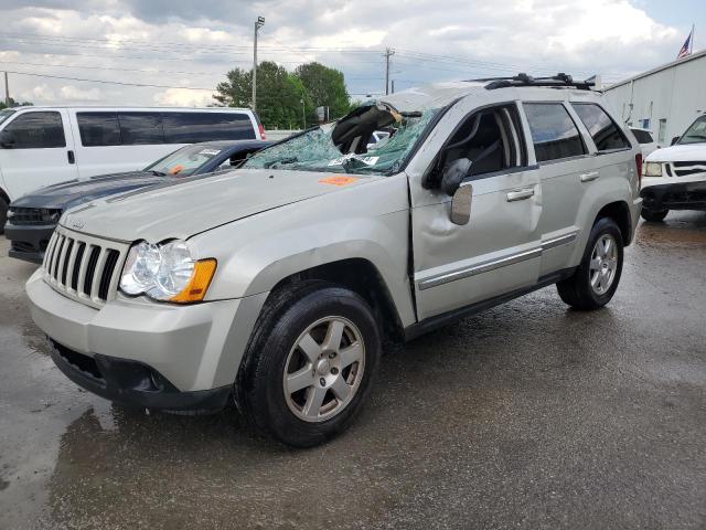 2010 Jeep Grand Cherokee Laredo VIN: 1J4PS4GK9AC131297 Lot: 53111684