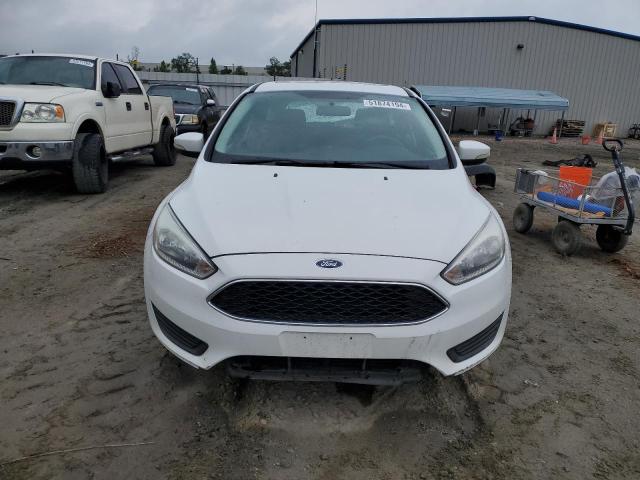 2015 Ford Focus Se VIN: 1FADP3K24FL207887 Lot: 51874194