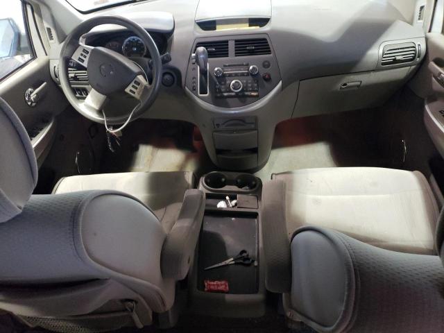 2008 Nissan Quest S VIN: 5N1BV28U08N109906 Lot: 55555674