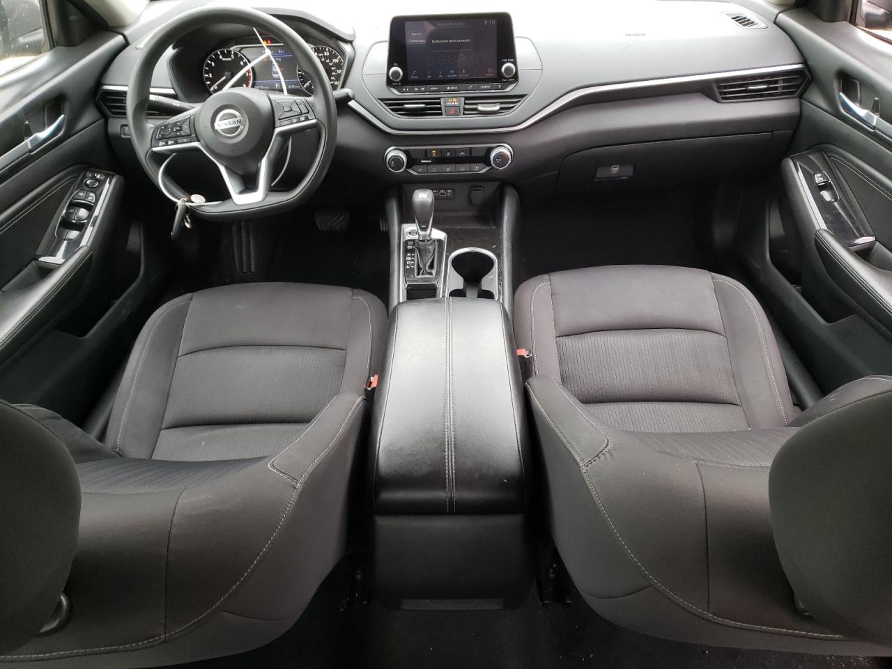 1N4BL4DV9MN385957 2021 Nissan Altima Sv