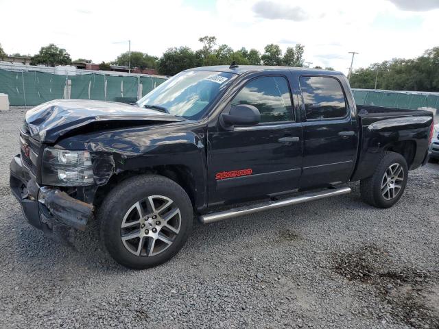 2008 Chevrolet Silverado C1500 VIN: 2GCEC13CX81103693 Lot: 56008374