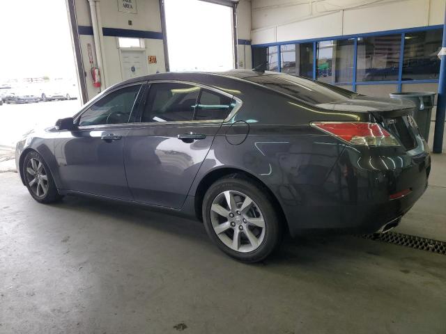 2012 Acura Tl VIN: 19UUA8F55CA017117 Lot: 55336174