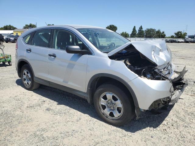 2014 Honda Cr-V Lx VIN: 3CZRM3H33EG717548 Lot: 56321474