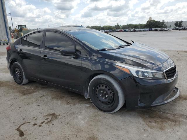 VIN 3KPFK4A76HE097425 2017 KIA Forte, LX no.4