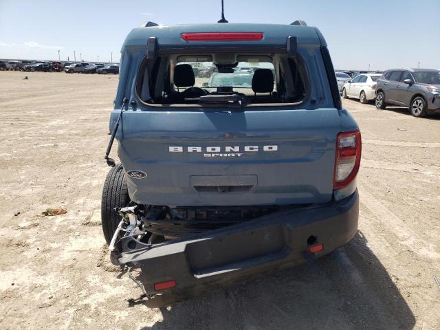 3FMCR9B69PRE14053 2023 Ford Bronco Sport Big Bend