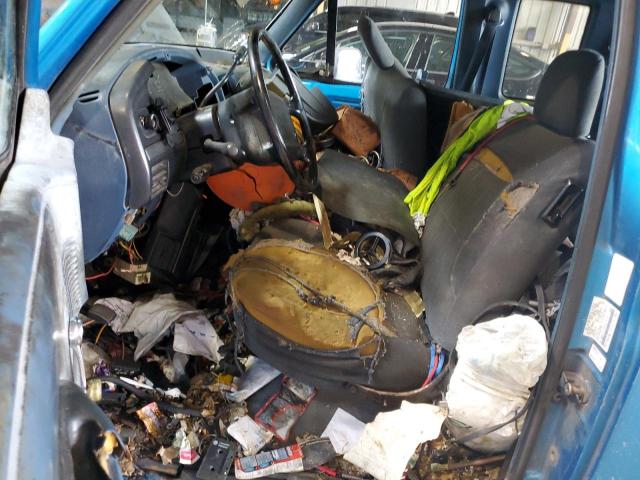 1995 Ford F150 VIN: 1FTEX15Y2SKA93598 Lot: 52703954