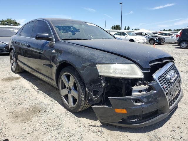 2008 Audi A6 3.2 Quattro VIN: WAUDH74F98N175523 Lot: 56074214