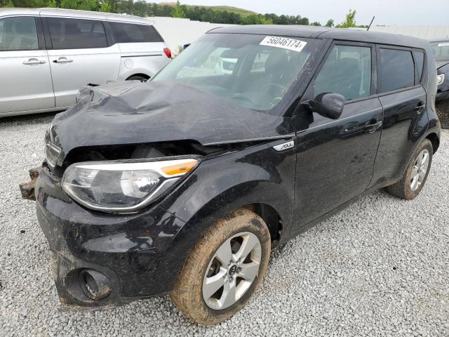 KNDJN2A24J7904718 2018 Kia Soul