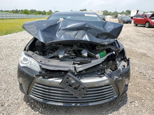 VIN 4T4BF1FK2FR483029 2015 Toyota Camry, LE no.5