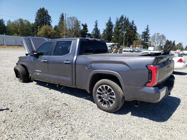 5TFJA5EC5RX020931 2024 Toyota Tundra Crewmax Limited