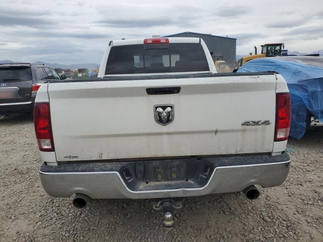 2018 Ram 1500 Slt VIN: 1C6RR7TT1JS267009 Lot: 54674934